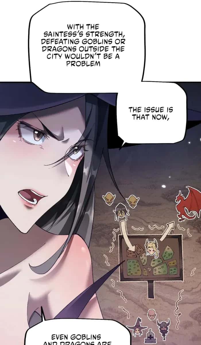 From Goblin to Goblin God Chapter 22 Page 55
