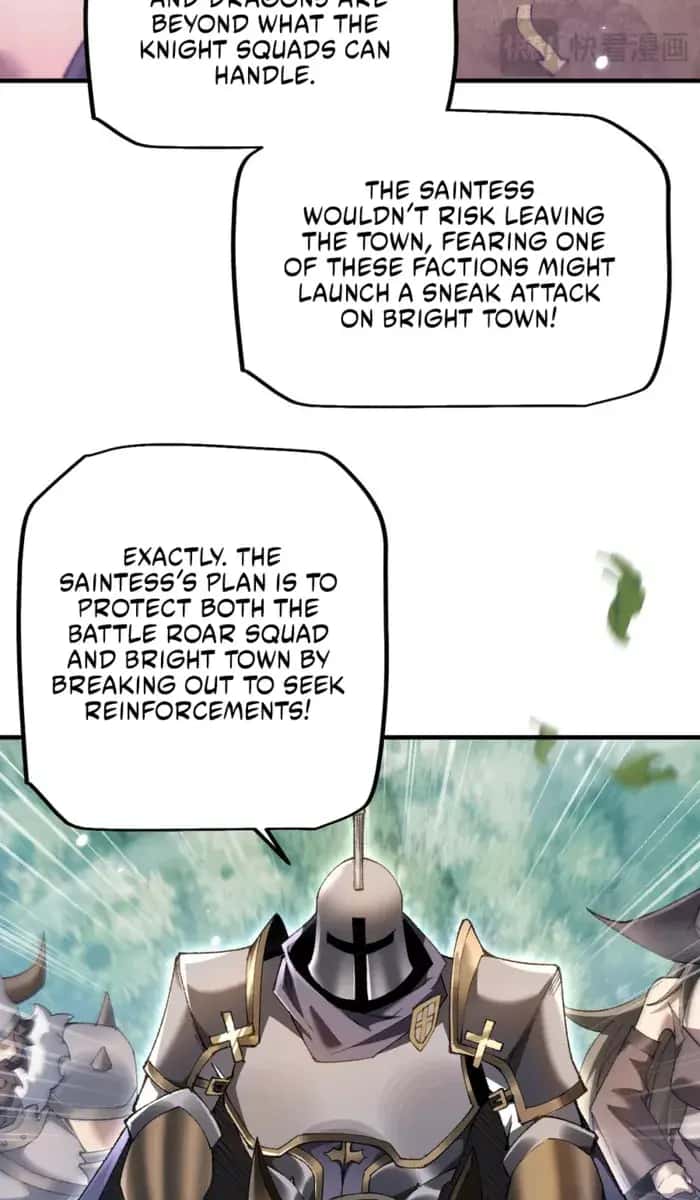 From Goblin to Goblin God Chapter 22 Page 56