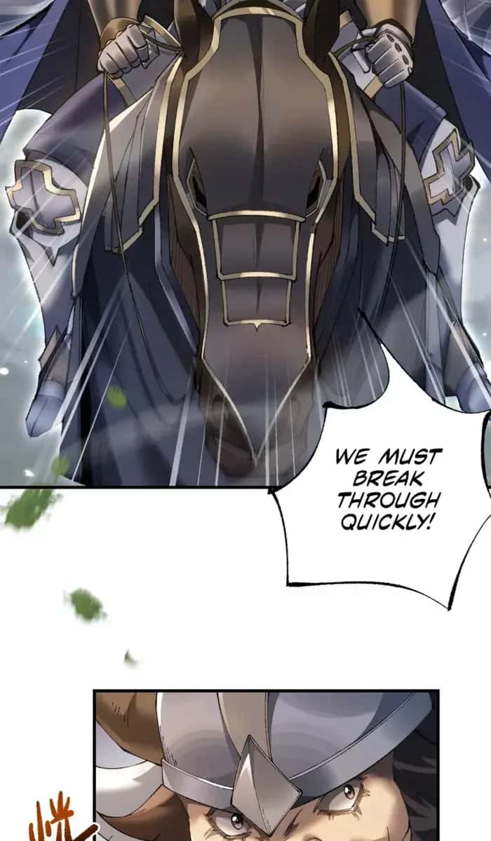 From Goblin to Goblin God Chapter 22 Page 57