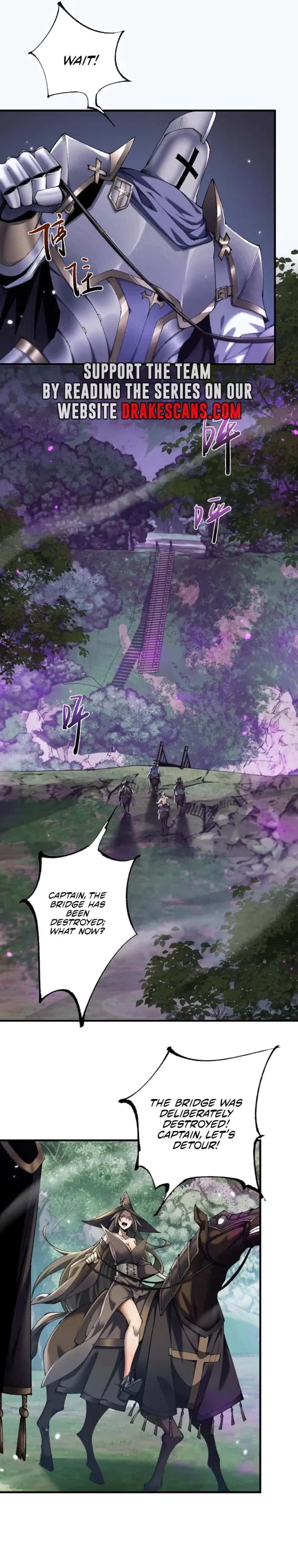 From Goblin to Goblin God Chapter 22 Page 59