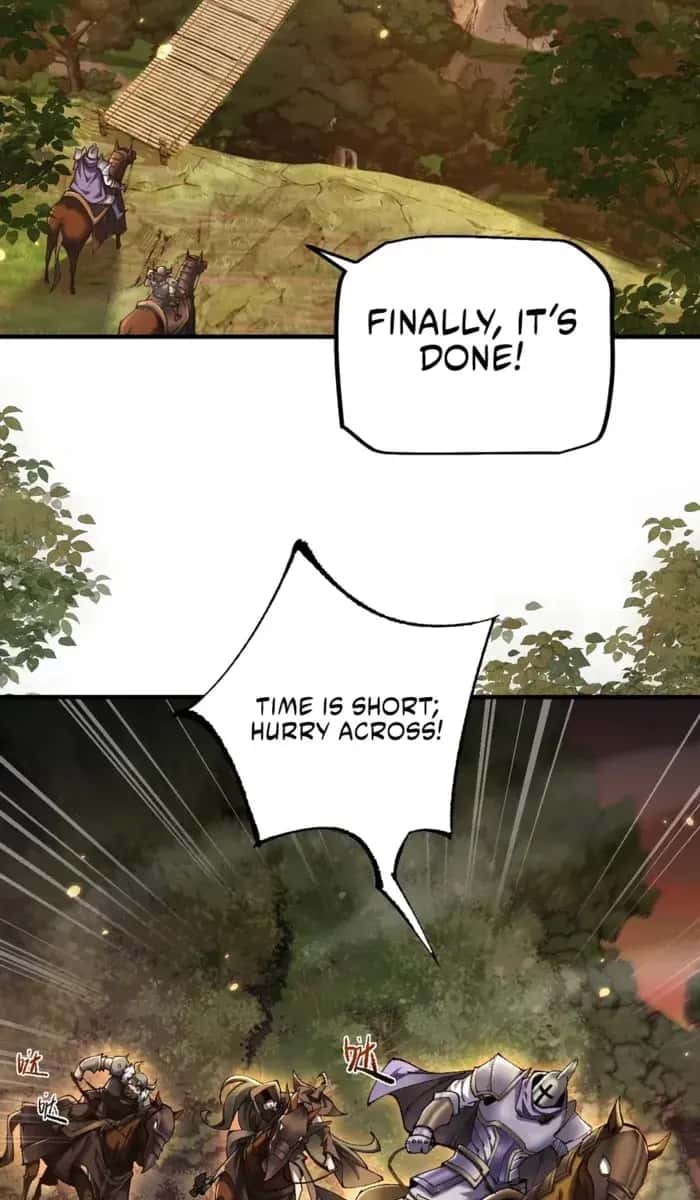 From Goblin to Goblin God Chapter 22 Page 70