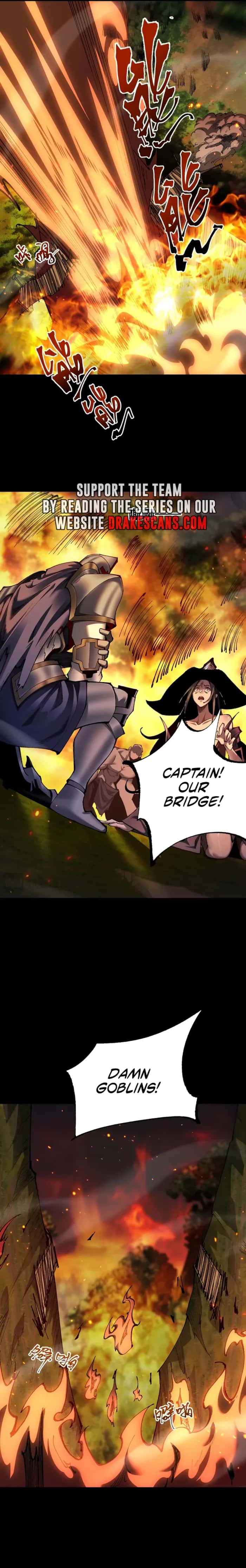 From Goblin to Goblin God Chapter 22 Page 91