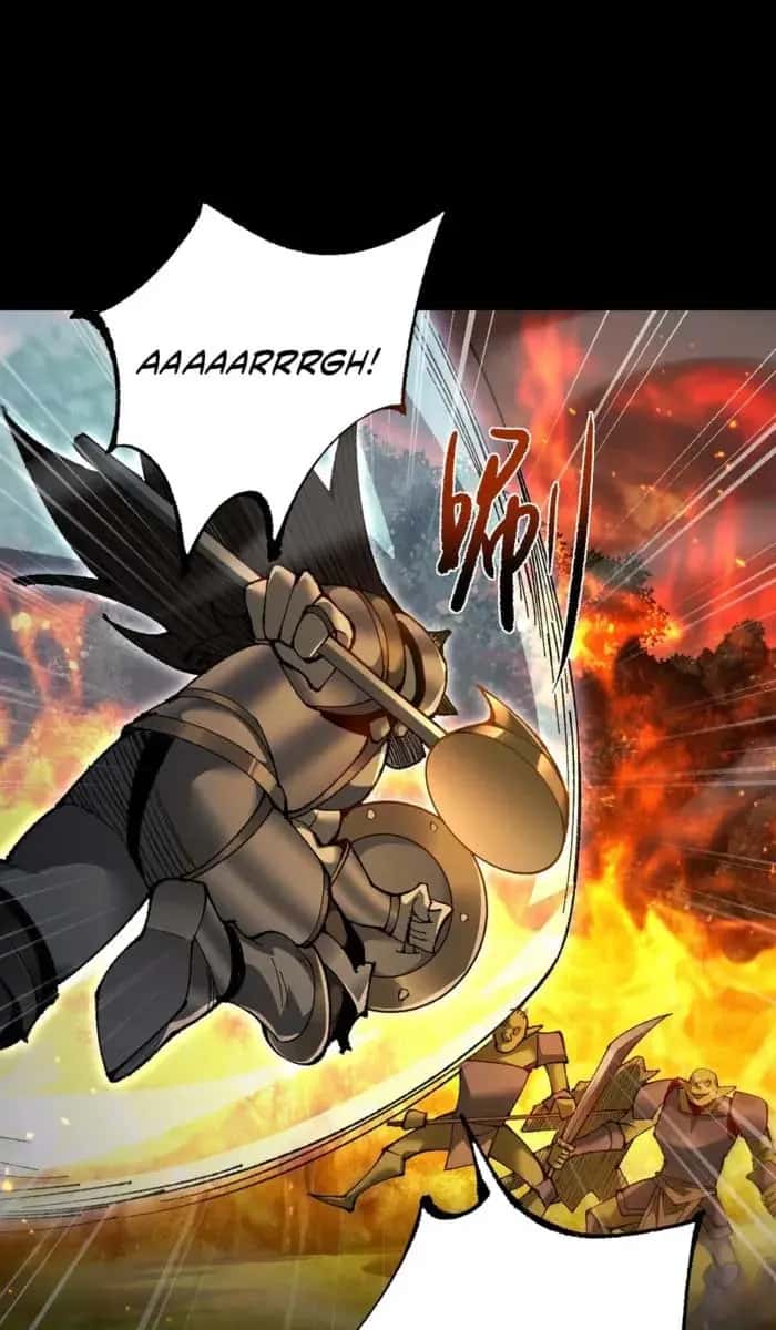 From Goblin to Goblin God Chapter 23 Page 9