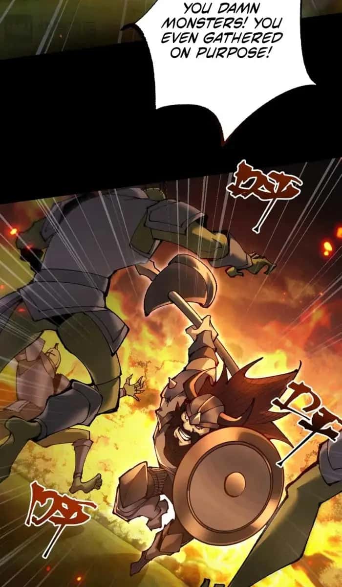 From Goblin to Goblin God Chapter 23 Page 10