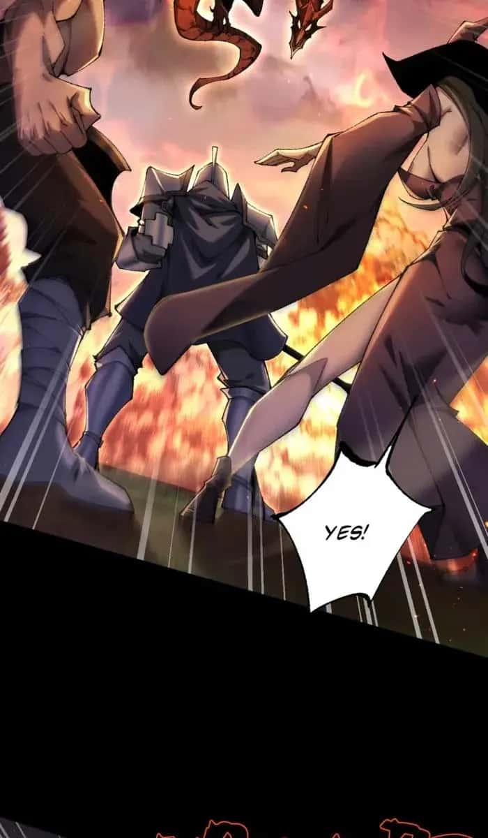 From Goblin to Goblin God Chapter 23 Page 22