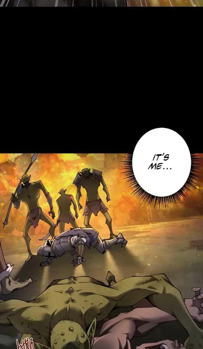 From Goblin to Goblin God Chapter 23 Page 38
