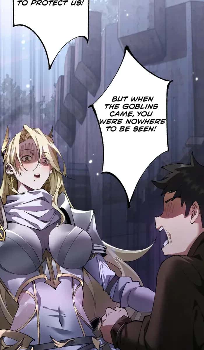 From Goblin to Goblin God Chapter 24 Page 9