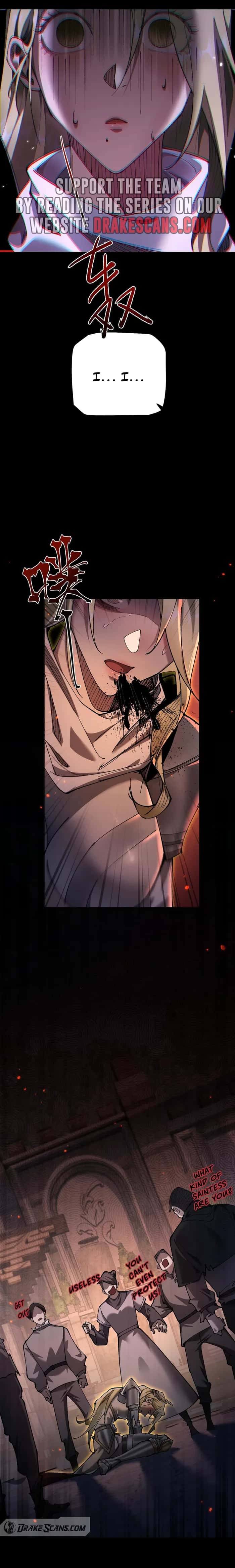 From Goblin to Goblin God Chapter 24 Page 12