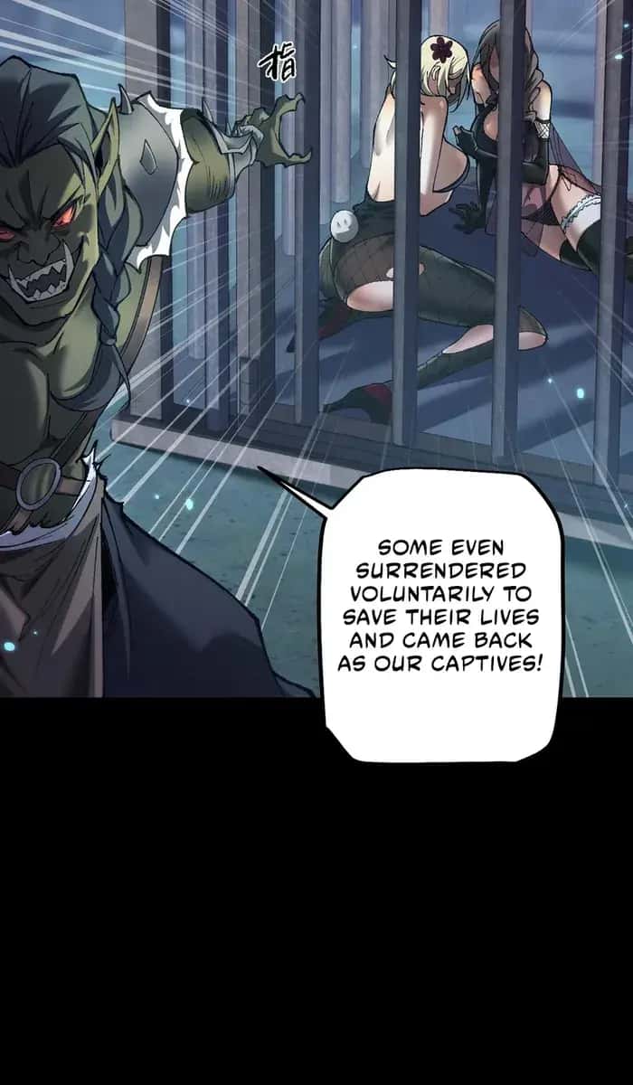 From Goblin to Goblin God Chapter 24 Page 29