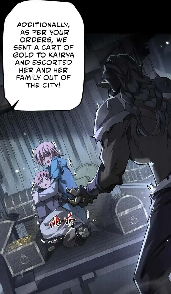 From Goblin to Goblin God Chapter 24 Page 32