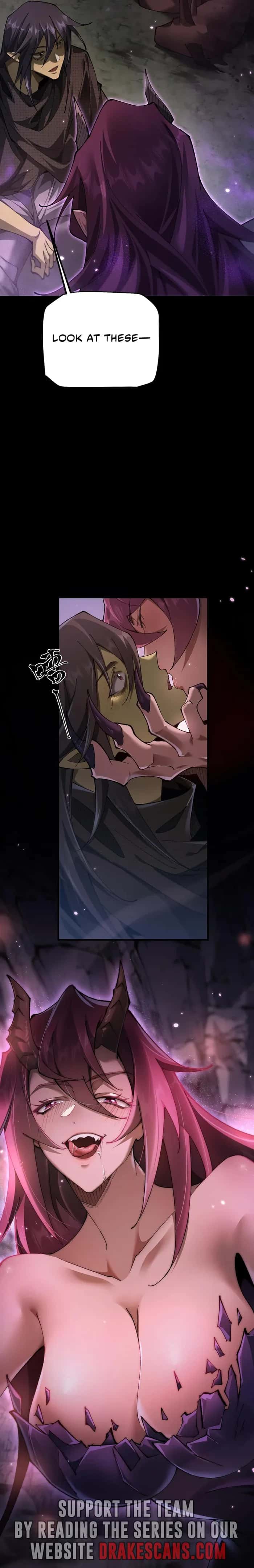 From Goblin to Goblin God Chapter 24 Page 46