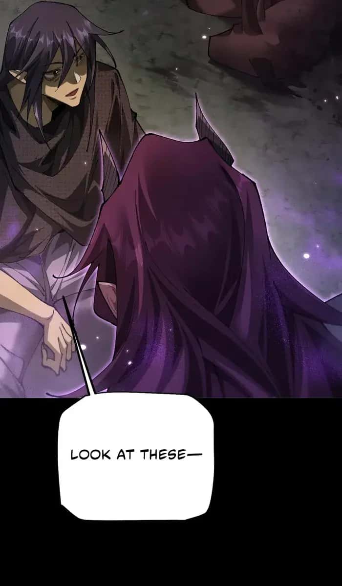 From Goblin to Goblin God Chapter 24 Page 47