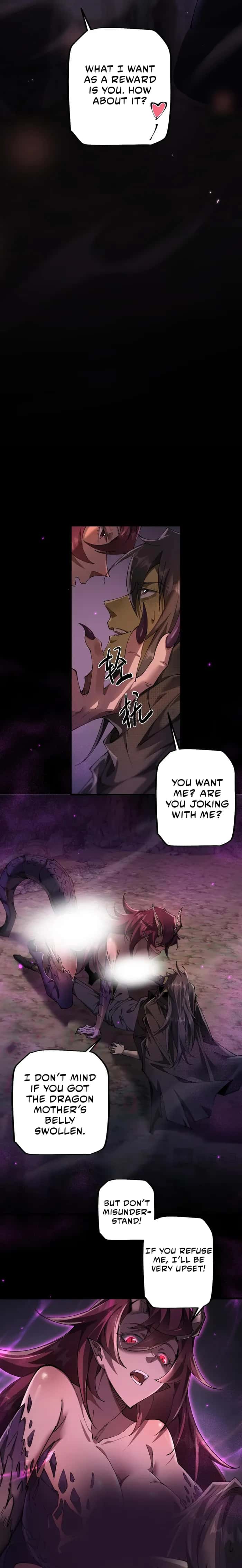 From Goblin to Goblin God Chapter 24 Page 51