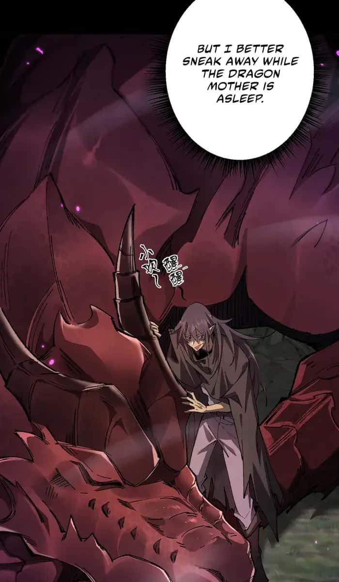 From Goblin to Goblin God Chapter 24 Page 73