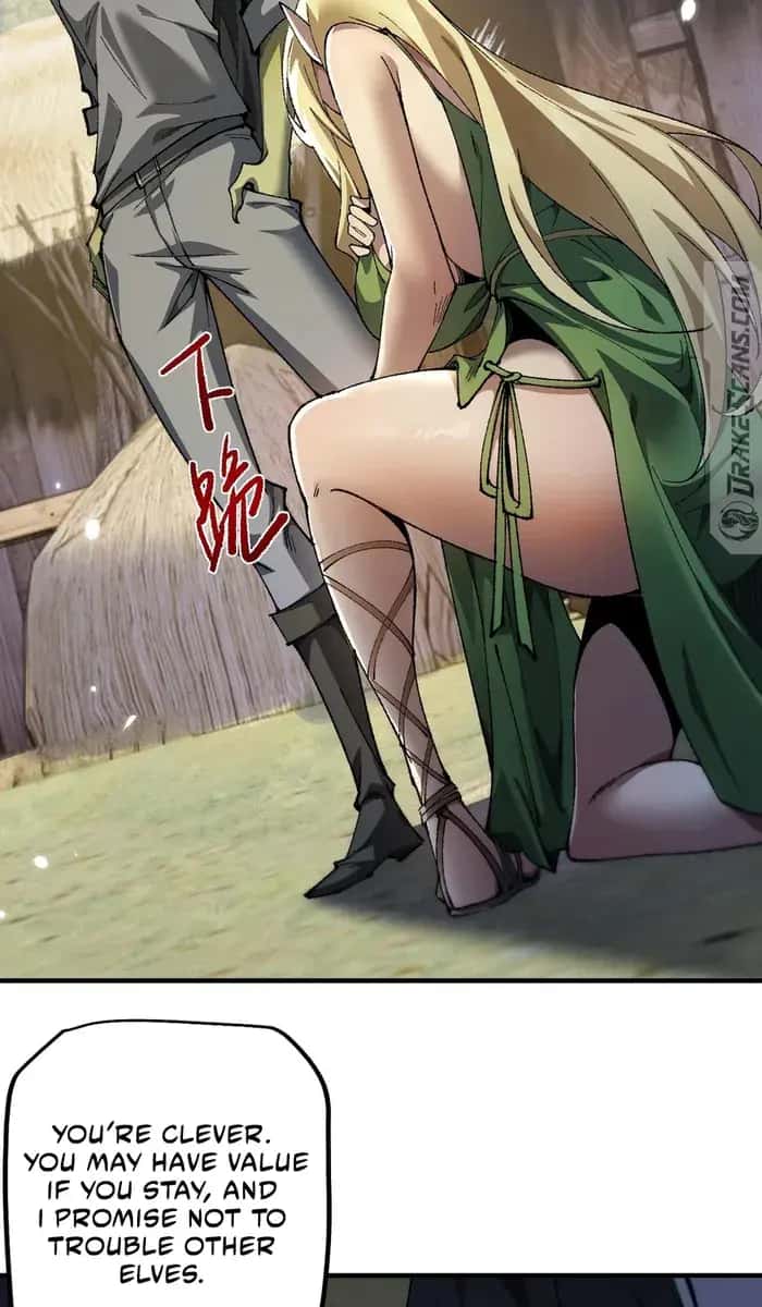 From Goblin to Goblin God Chapter 25 Page 13