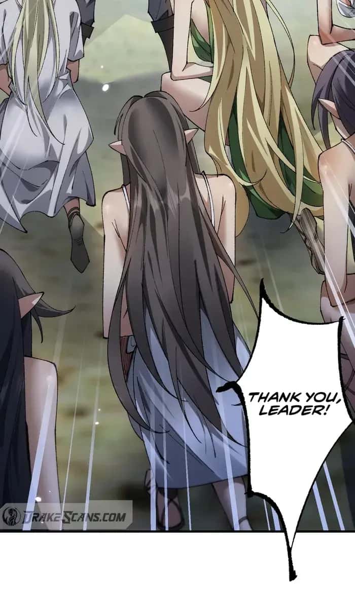 From Goblin to Goblin God Chapter 25 Page 23
