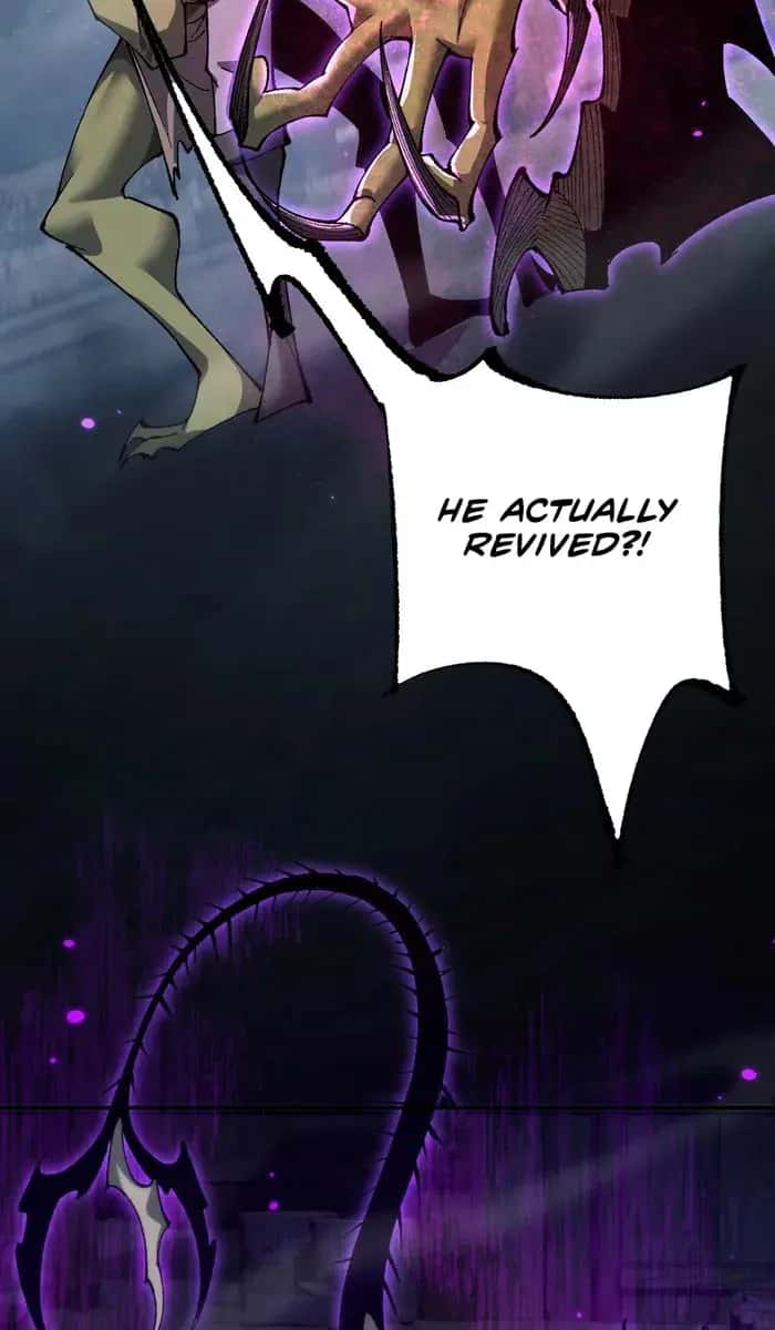 From Goblin to Goblin God Chapter 25 Page 42