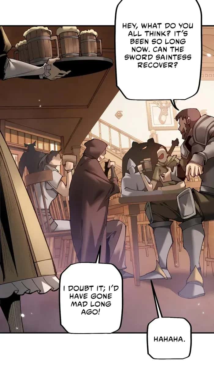 From Goblin to Goblin God Chapter 25 Page 53