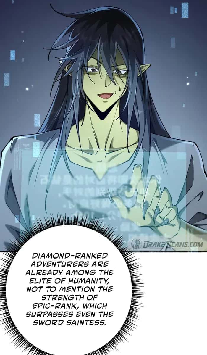 From Goblin to Goblin God Chapter 25 Page 65