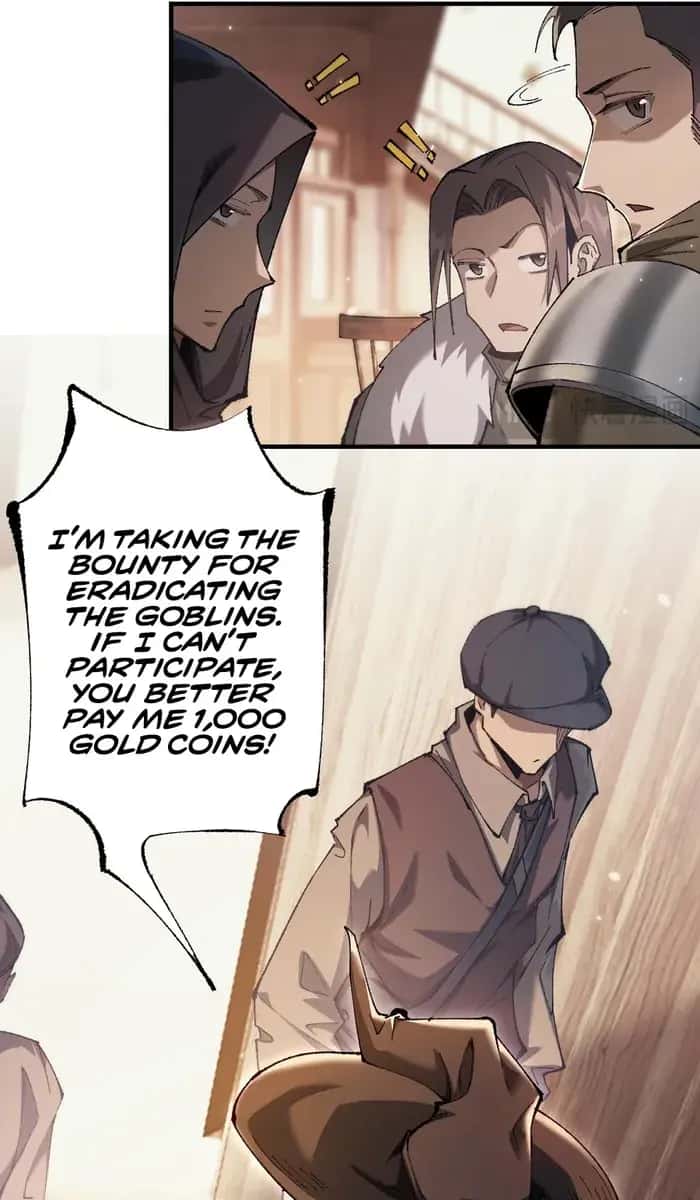From Goblin to Goblin God Chapter 26 Page 16