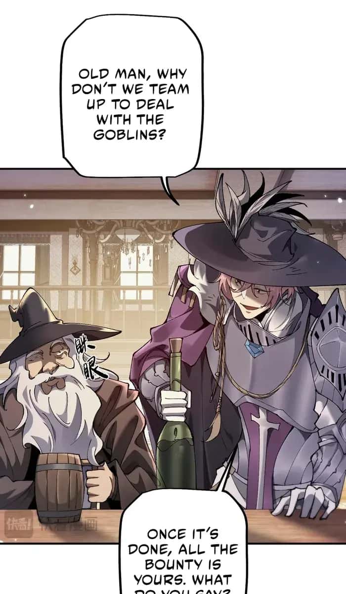 From Goblin to Goblin God Chapter 26 Page 42