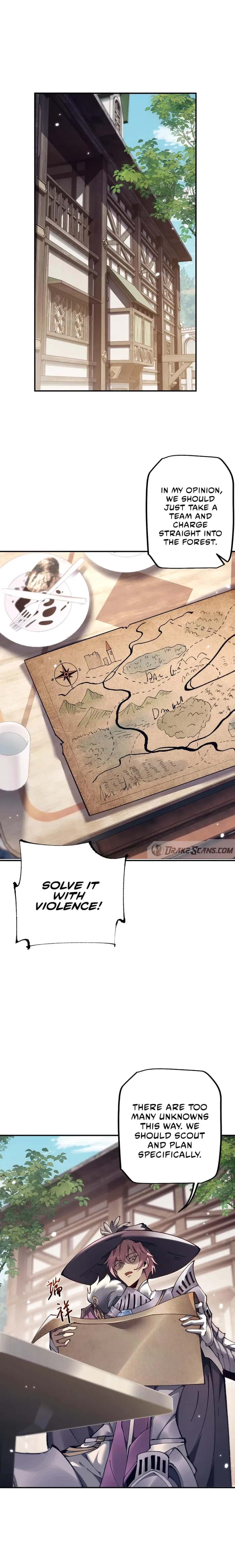 From Goblin to Goblin God Chapter 26 Page 45