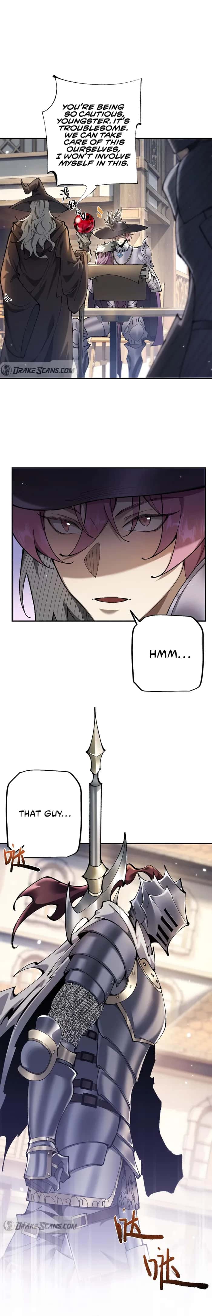 From Goblin to Goblin God Chapter 26 Page 50