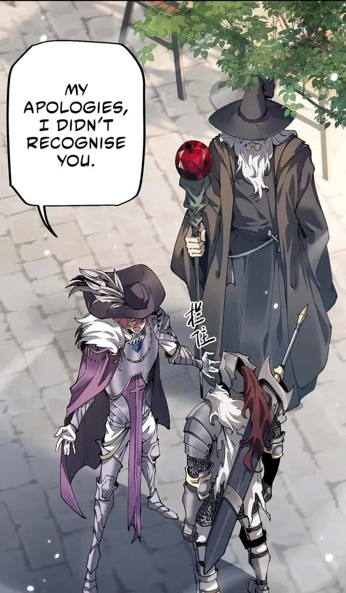 From Goblin to Goblin God Chapter 26 Page 60