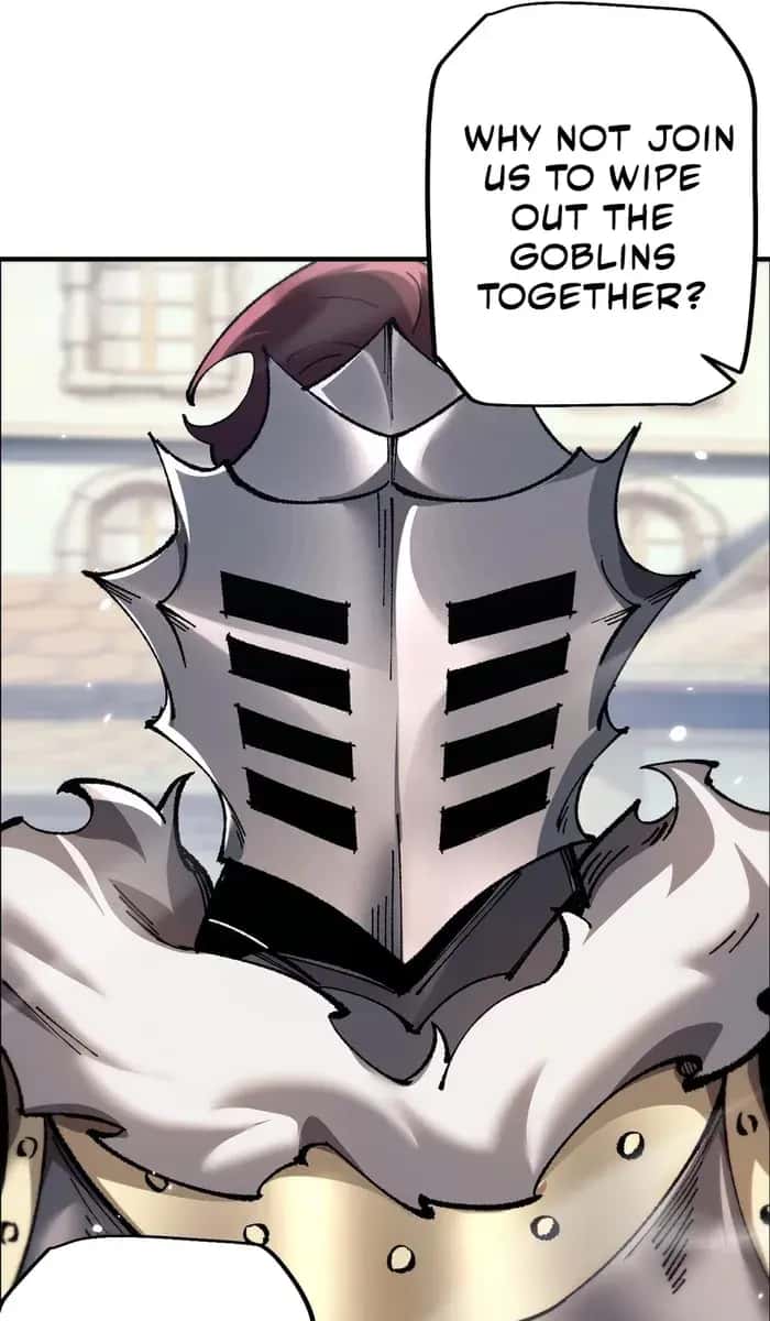 From Goblin to Goblin God Chapter 26 Page 65