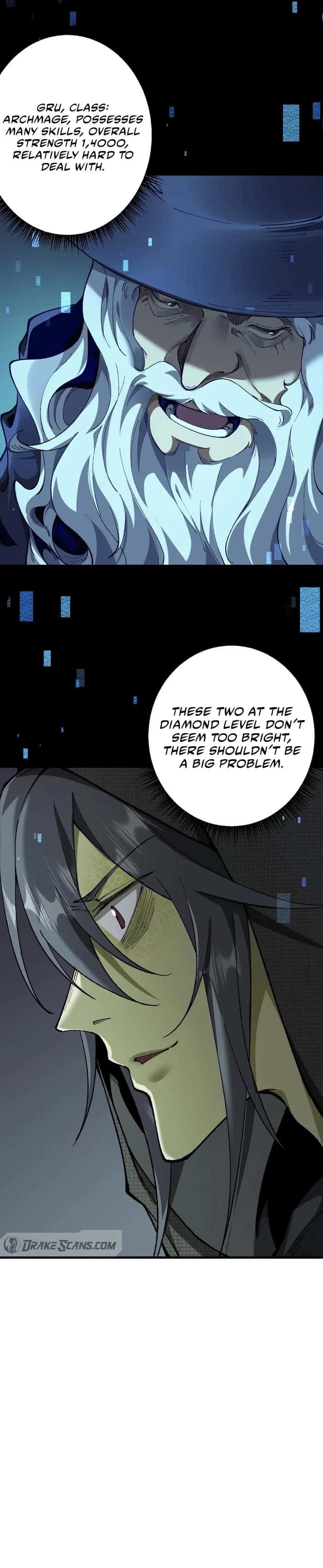 From Goblin to Goblin God Chapter 26 Page 84