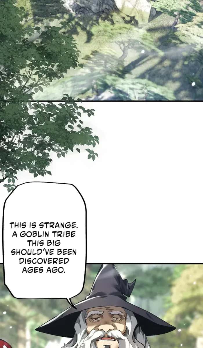 From Goblin to Goblin God Chapter 27 Page 8