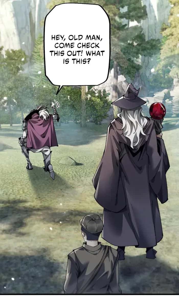 From Goblin to Goblin God Chapter 27 Page 12