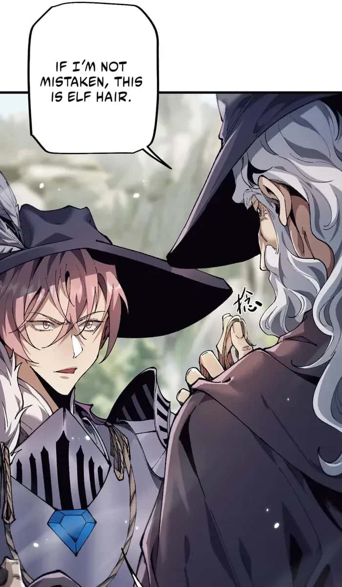 From Goblin to Goblin God Chapter 27 Page 17