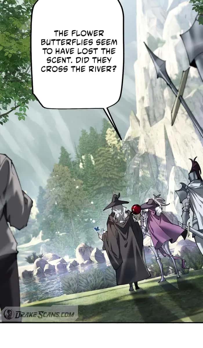From Goblin to Goblin God Chapter 27 Page 27