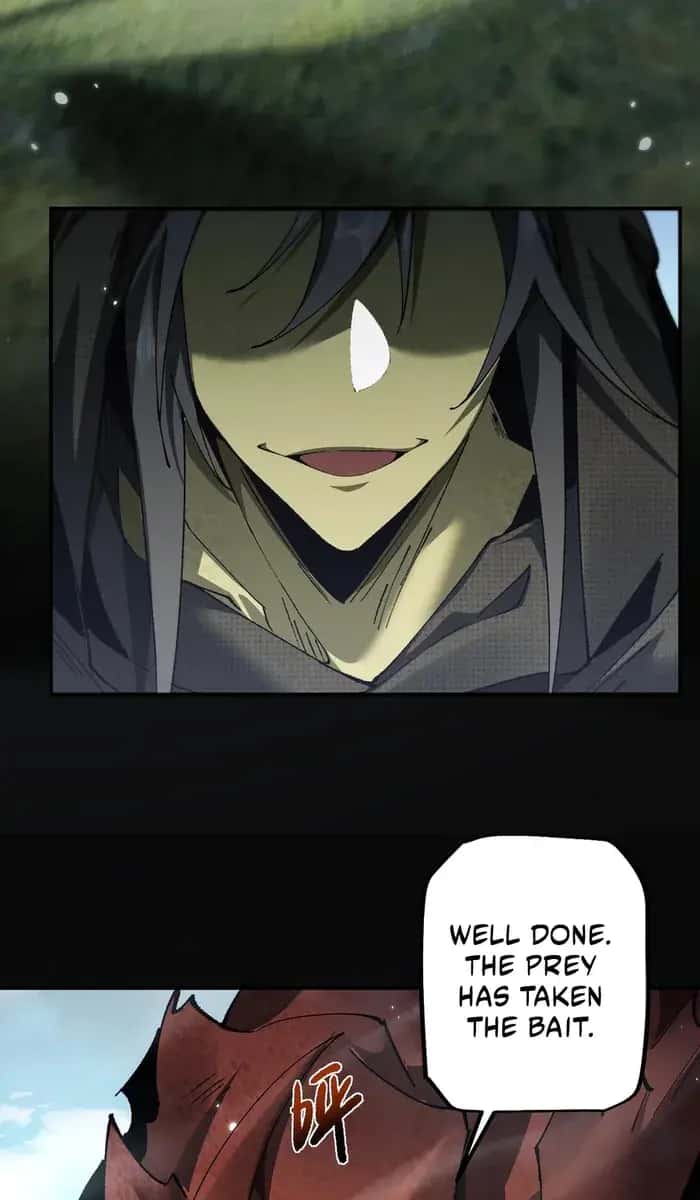 From Goblin to Goblin God Chapter 27 Page 36