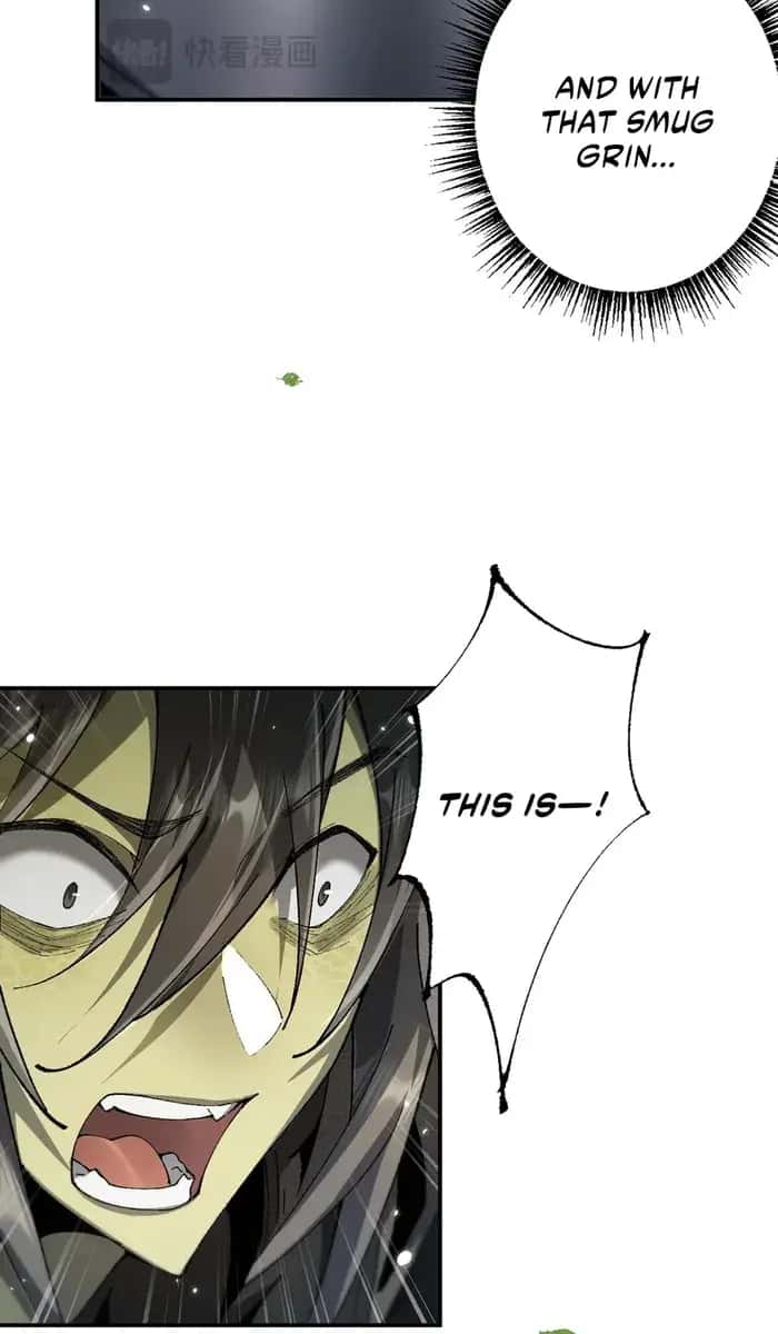 From Goblin to Goblin God Chapter 27 Page 42