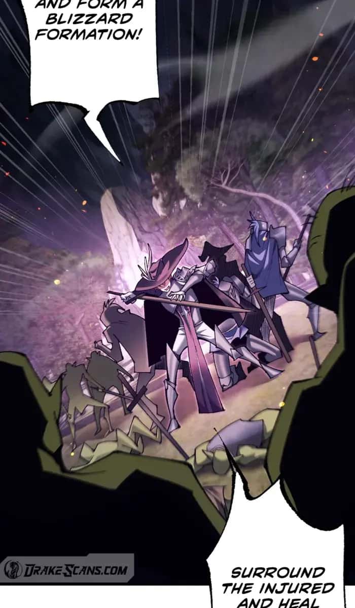 From Goblin to Goblin God Chapter 28 Page 47