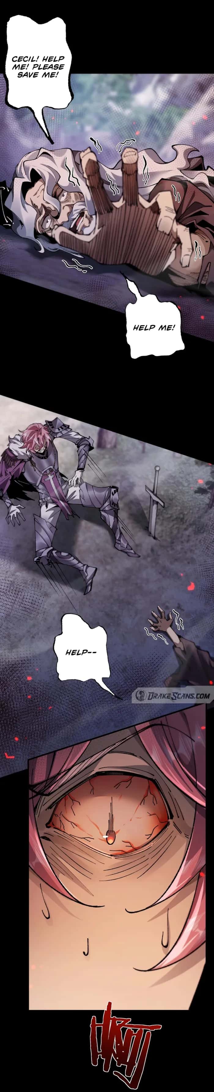 From Goblin to Goblin God Chapter 28 Page 70