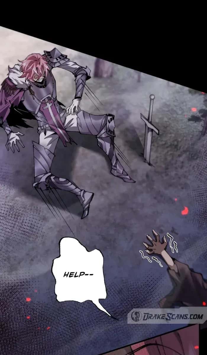 From Goblin to Goblin God Chapter 28 Page 72