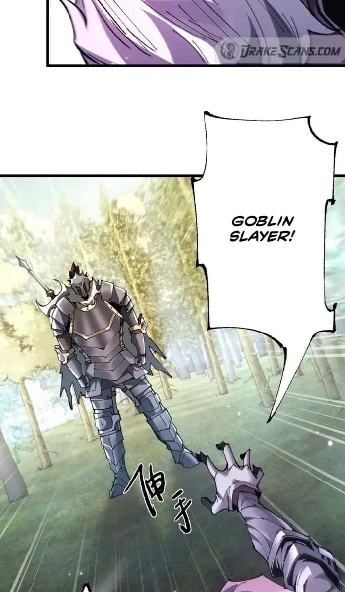 From Goblin to Goblin God Chapter 28 Page 87