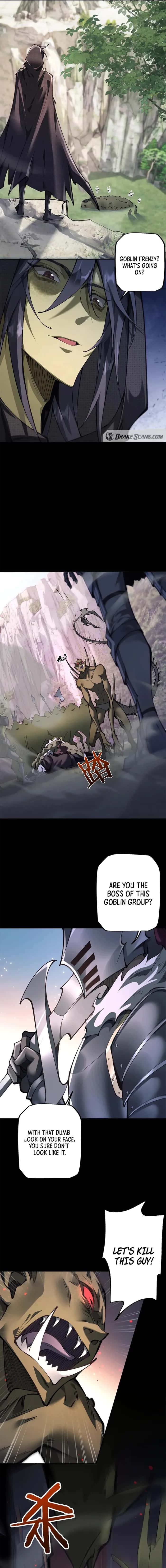 From Goblin to Goblin God Chapter 29 Page 20