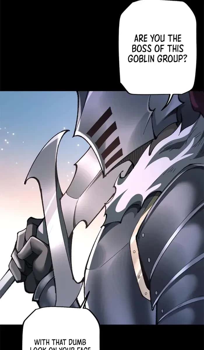 From Goblin to Goblin God Chapter 29 Page 24