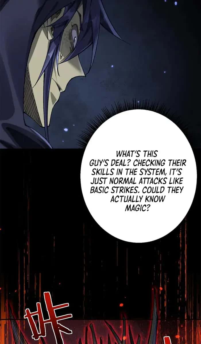From Goblin to Goblin God Chapter 29 Page 35