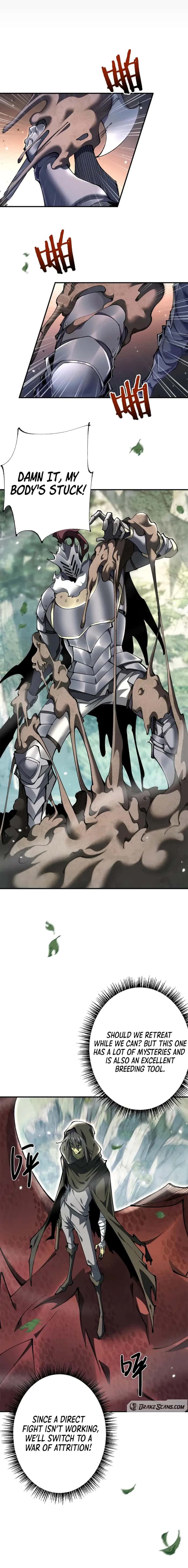 From Goblin to Goblin God Chapter 29 Page 48
