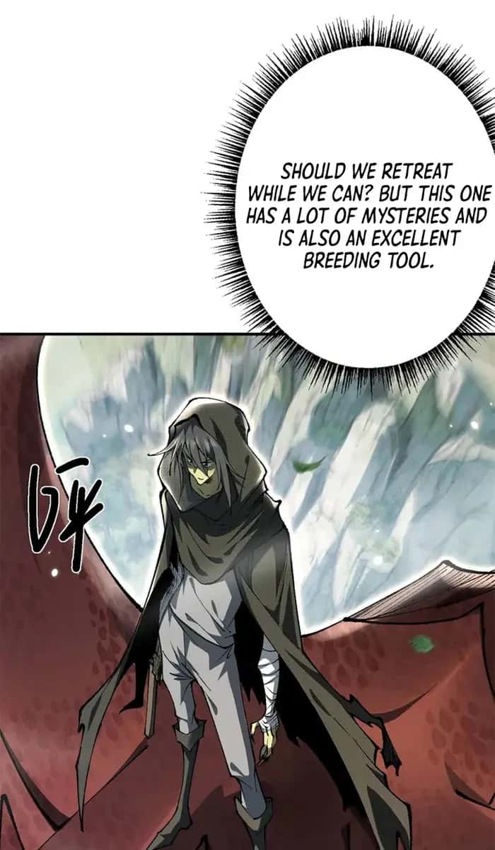 From Goblin to Goblin God Chapter 29 Page 52
