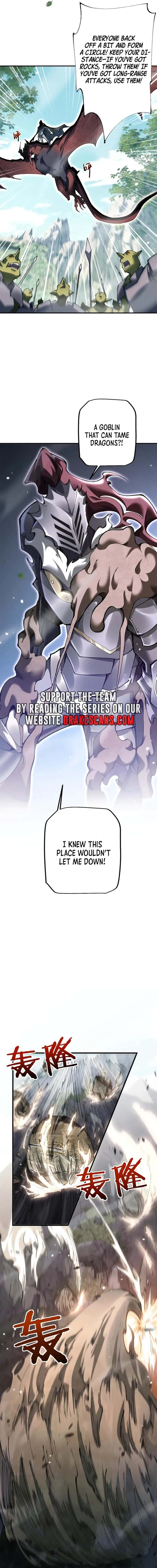 From Goblin to Goblin God Chapter 29 Page 54