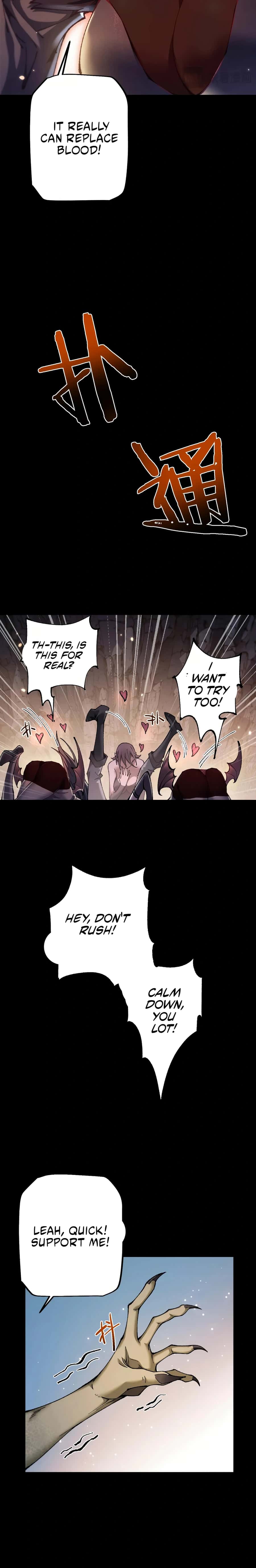 From Goblin to Goblin God Chapter 33 Page 43