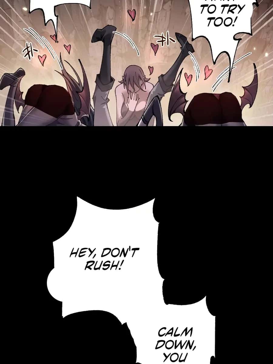 From Goblin to Goblin God Chapter 33 Page 46