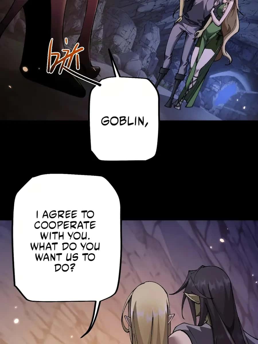 From Goblin to Goblin God Chapter 33 Page 52