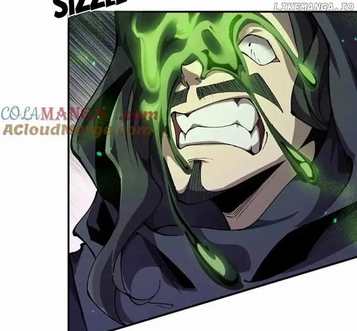 From Goblin to Goblin God Chapter 35 Page 26